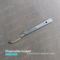 Surgical Blade for Seam Ripper